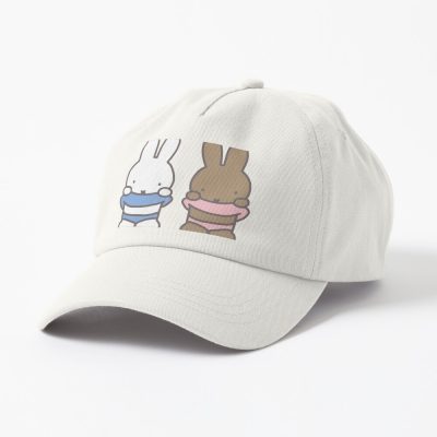 Miffy And Melanie Cap