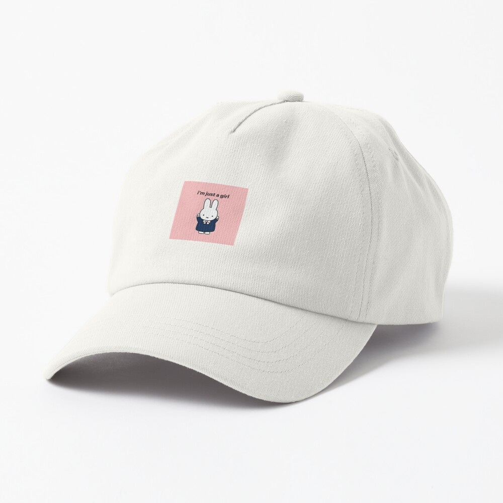 ssrcodad hatproductFFFDF58c3db69414front three quartersquare1000x1000 bgf8f8f8 24 - Miffy Merch