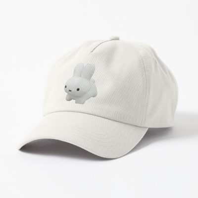 Miffy Plushie Cap