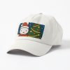 ssrcodad hatproductFFFDF58c3db69414front three quartersquare1000x1000 bgf8f8f8 5 - Miffy Merch