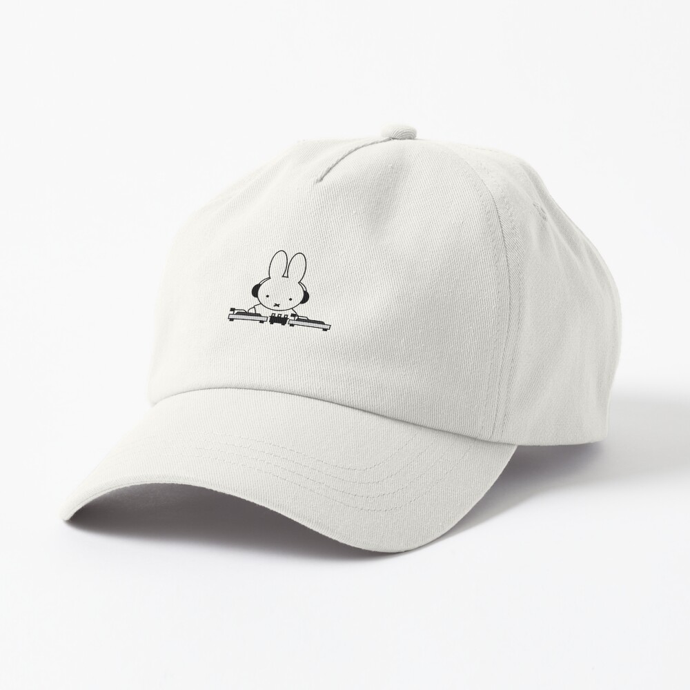 ssrcodad hatproductFFFDF58c3db69414front three quartersquare1000x1000 bgf8f8f8 9 - Miffy Merch