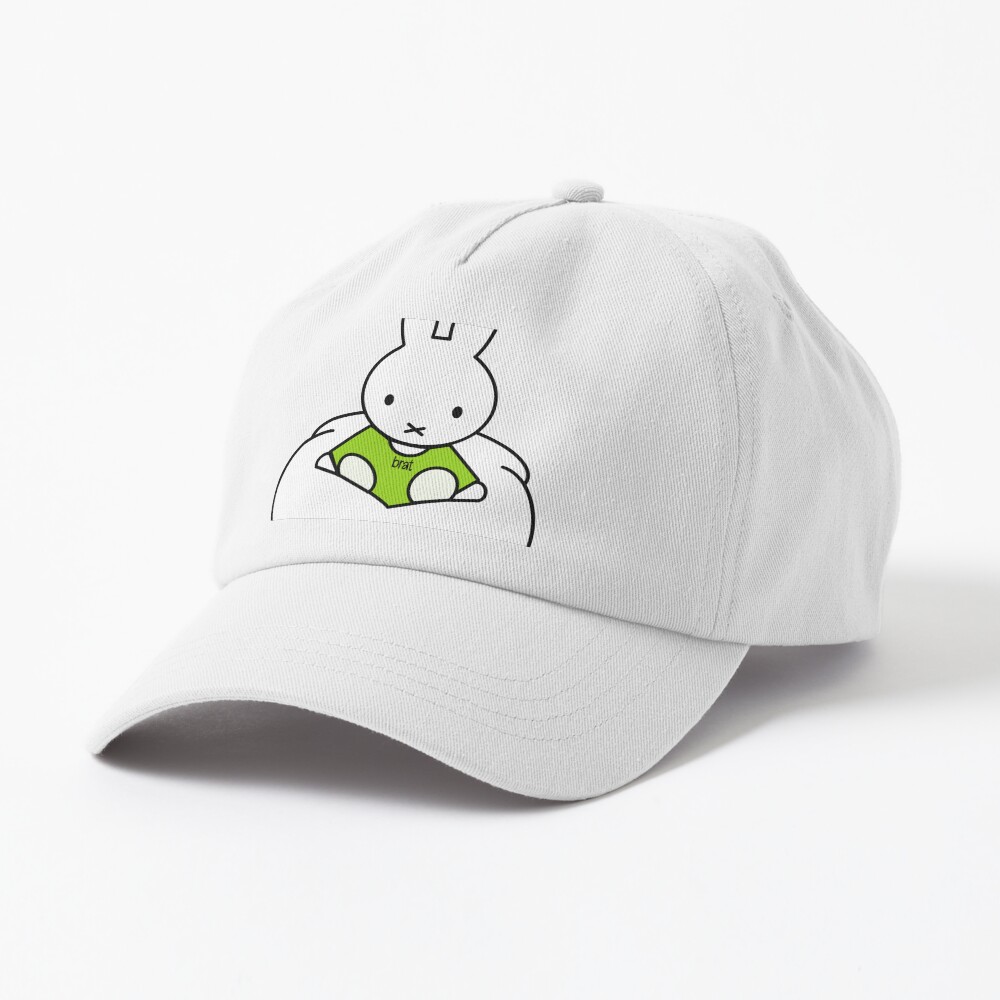 ssrcodad hatproductfafafaca443f4786front three quartersquare1000x1000 bgf8f8f8 1 - Miffy Merch