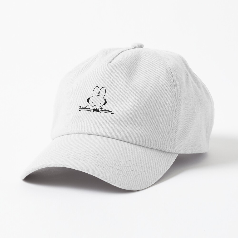 ssrcodad hatproductfafafaca443f4786front three quartersquare1000x1000 bgf8f8f8 12 - Miffy Merch