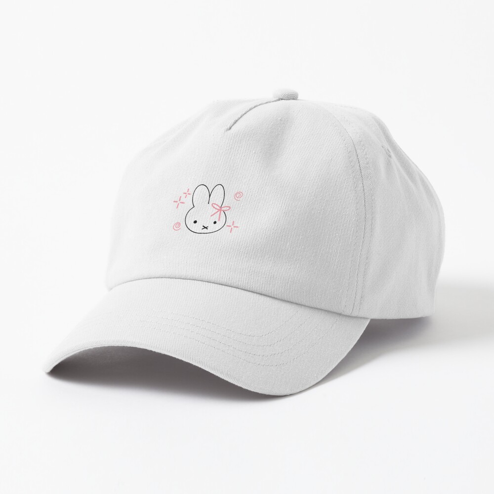 ssrcodad hatproductfafafaca443f4786front three quartersquare1000x1000 bgf8f8f8 14 - Miffy Merch