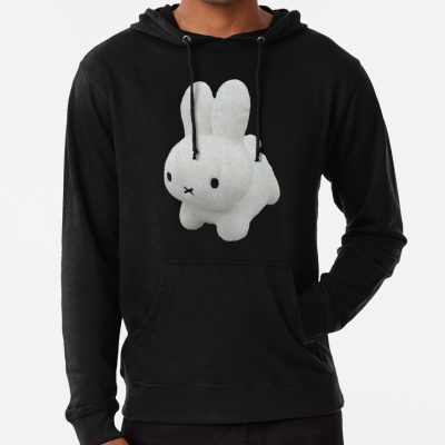 Miffy Plushie Hoodie