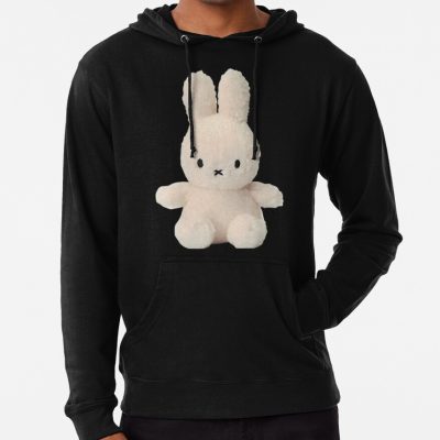 Miffy Plushie Hoodie