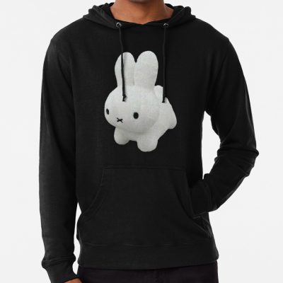 Miffy Plushie Hoodie