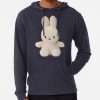 ssrcolightweight hoodiemens322e3f696a94a5d4frontsquare productx1000 bgf8f8f8 18 - Miffy Merch
