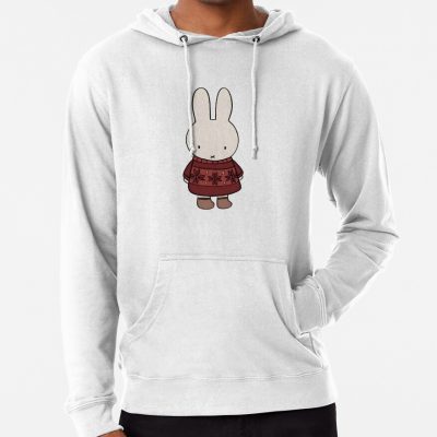 Fall Miffy Hoodie