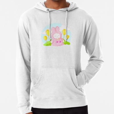 Miffy Tulips Hoodie