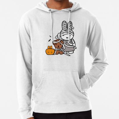 Miffy The Mummy Hoodie