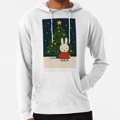 Miffy Christmas Spirit Hoodie
