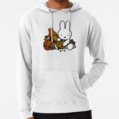 Halloween Miffy Hoodie