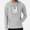 ssrcolightweight hoodiemensheather greyfrontsquare productx1000 bgf8f8f8 10 - Miffy Merch