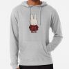 ssrcolightweight hoodiemensheather greyfrontsquare productx1000 bgf8f8f8 20 - Miffy Merch