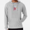 ssrcolightweight hoodiemensheather greyfrontsquare productx1000 bgf8f8f8 36 - Miffy Merch