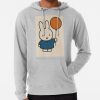 ssrcolightweight hoodiemensheather greyfrontsquare productx1000 bgf8f8f8 4 - Miffy Merch