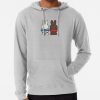 ssrcolightweight hoodiemensheather greyfrontsquare productx1000 bgf8f8f8 42 - Miffy Merch