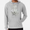 ssrcolightweight hoodiemensheather greyfrontsquare productx1000 bgf8f8f8 7 - Miffy Merch