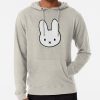 ssrcolightweight hoodiemensoatmeal heatherfrontsquare productx1000 bgf8f8f8 10 - Miffy Merch