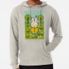 ssrcolightweight hoodiemensoatmeal heatherfrontsquare productx1000 bgf8f8f8 33 - Miffy Merch
