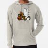 ssrcolightweight hoodiemensoatmeal heatherfrontsquare productx1000 bgf8f8f8 41 - Miffy Merch