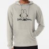 ssrcolightweight hoodiemensoatmeal heatherfrontsquare productx1000 bgf8f8f8 8 - Miffy Merch