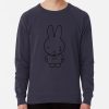 ssrcolightweight sweatshirtmens322e3f696a94a5d4frontsquare productx1000 bgf8f8f8 10 - Miffy Merch