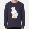 ssrcolightweight sweatshirtmens322e3f696a94a5d4frontsquare productx1000 bgf8f8f8 29 - Miffy Merch