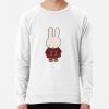 ssrcolightweight sweatshirtmensfafafaca443f4786frontsquare productx1000 bgf8f8f8 16 - Miffy Merch