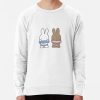 ssrcolightweight sweatshirtmensfafafaca443f4786frontsquare productx1000 bgf8f8f8 4 - Miffy Merch