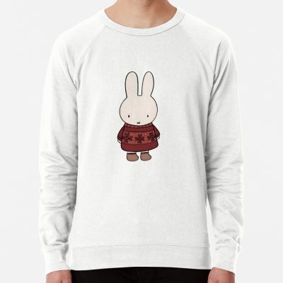 Fall Miffy Sweatshirt