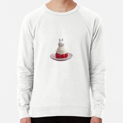 Miffy Dessert Sweatshirt