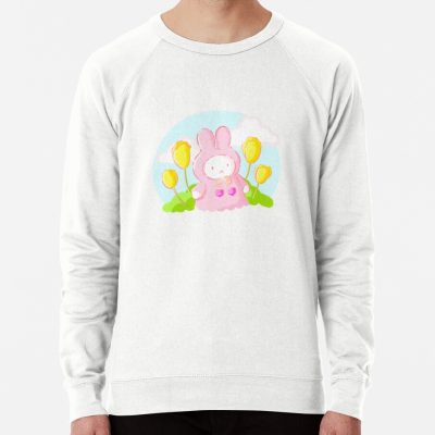 Miffy Tulips Sweatshirt