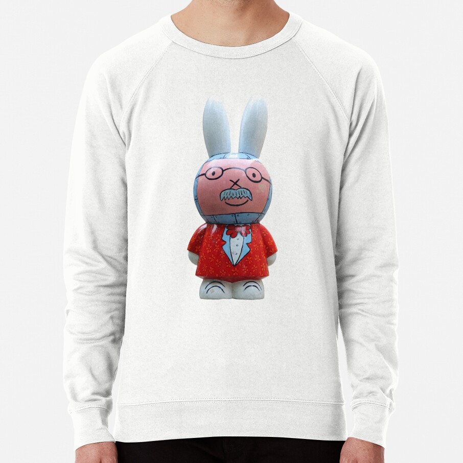 ssrcolightweight sweatshirtmensfcfcfae7fde99dd4frontsquare productx1000 bgf8f8f8 26 - Miffy Merch