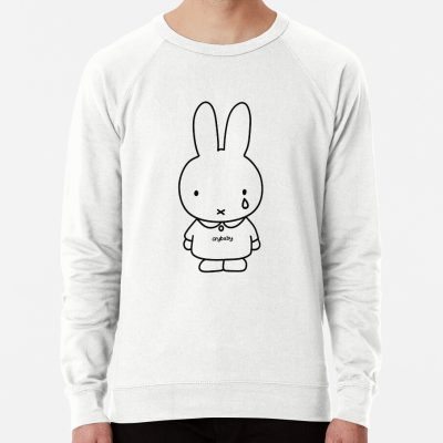 Miiffy Crybaby Sweatshirt