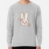 ssrcolightweight sweatshirtmensheather greyfrontsquare productx1000 bgf8f8f8 1 - Miffy Merch