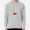 ssrcolightweight sweatshirtmensheather greyfrontsquare productx1000 bgf8f8f8 20 - Miffy Merch