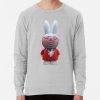 ssrcolightweight sweatshirtmensheather greyfrontsquare productx1000 bgf8f8f8 30 - Miffy Merch