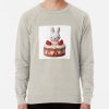 ssrcolightweight sweatshirtmensoatmeal heatherfrontsquare productx1000 bgf8f8f8 24 - Miffy Merch