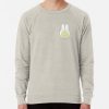 ssrcolightweight sweatshirtmensoatmeal heatherfrontsquare productx1000 bgf8f8f8 25 - Miffy Merch