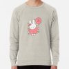 ssrcolightweight sweatshirtmensoatmeal heatherfrontsquare productx1000 bgf8f8f8 26 - Miffy Merch