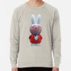 ssrcolightweight sweatshirtmensoatmeal heatherfrontsquare productx1000 bgf8f8f8 30 - Miffy Merch