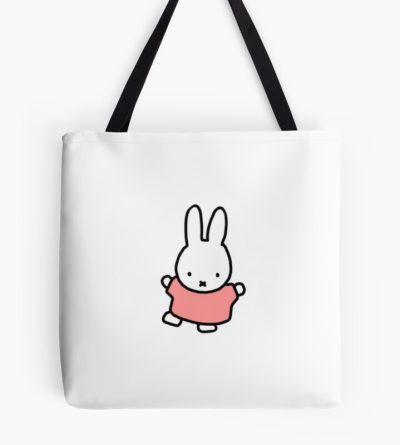 Miffy Wholesome Bunny Tote Bag