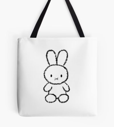 Miffy Nordic Style Tote Bag