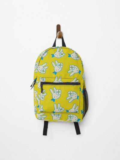 Spring Miffy Backpack