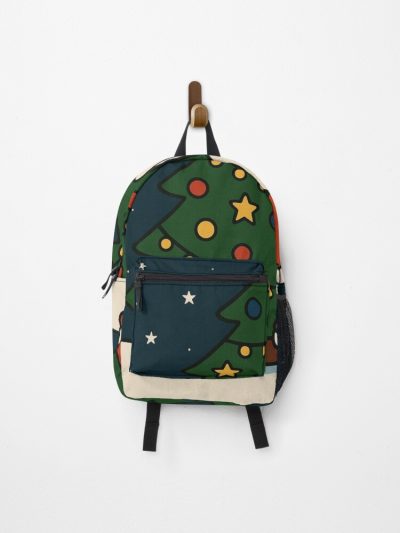 Miffy Christmas Spirit Backpack