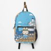 urbackpack frontwide portrait750x1000 14 - Miffy Merch