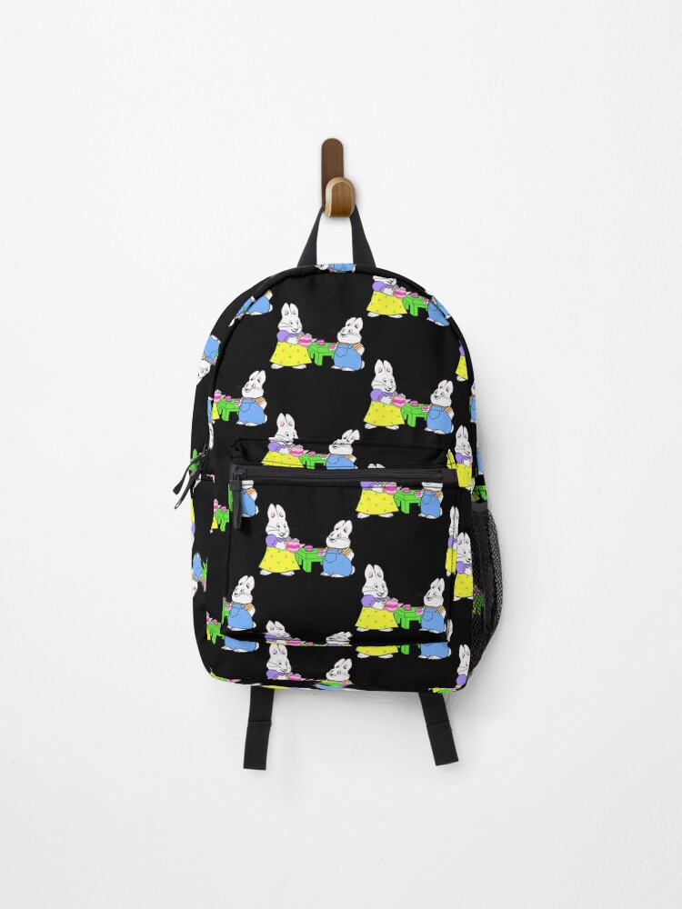 urbackpack frontwide portrait750x1000 2 - Miffy Merch