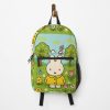 urbackpack frontwide portrait750x1000 21 - Miffy Merch